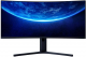 Xiaomi Gaming 34 inch Curved Monitor / 144 Hz / 1440 P Resolution