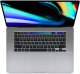 Apple MacBook Pro 16 inch / Intel i9 / 16GB RAM / 1 TB SSD / 4GB AMD Radeon Pro / Space Gray