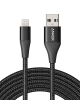 Anker Powerline Plus 2 Cable / MFi Certified / USB to Lightning / 2 meter