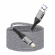 Apple MFi Certified 5 meters USB to Lightning Cable