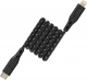 Remson iPhone Type-C PD Cable / Durable Materials / Apple Certified / Length 3 Meters