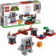 ليجو توسعة ليغو سوبر ماريو Whomp’s Lava Trouble مع 133 قطعة / LEGO