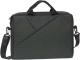 Rivacase Model 8720 size 13.3 Elegant & Slim Laptop Bag / Grey
