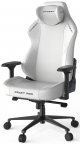 كرسي DXRacer من فئة Craft Pro Classic / ابيض