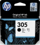 HP 305 Advantage Original Ink Cartridge / Black