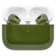 Apple Airpods Pro 2 Wireless Earbuds / With Noise Cancellation and Wireless Charging / Olive Green