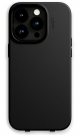 MOFT Magnetic Case for iPhone 14 Pro / Vegan Leather / MagSafe / Black