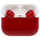 Apple Airpods Pro 2 Wireless Earbuds / Noise Cancellation / Wireless Charging / Ferrari Red