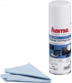 Hama Electronic Device Cleaning Foam / Includes A Cleaning Cloth