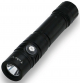 Tobys Handheld Flashlight / Battery Operated / Various Light Settings