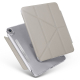 UNIQ Camden Case for iPad Mini 6 / Grey