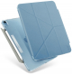 UNIQ Camden Case for iPad Air / Size 10.9 inch / Built in Stand / Northern Blue