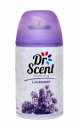 Dr. Scent Lavender Air Freshener / 300ml Capacity