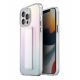 UNIQ Heldro iPhone 13 Pro Case / Heldro iridescent 	
