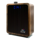 Dr Scent Dr 250 Electric Oil Diffuser / 400 m2 Coverage / Brown