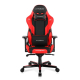 DXRacer G Series Gaming Chair / Black and Red