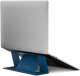 MOFT Laptop Stand / Provides 2 Usage Angles / Blue