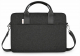 WiWU Minimalist Pro Laptop Bag / Supports up to 15.6 Inch / Waterproof / Black