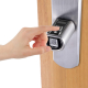 Smart Door Lock / Open with Fingerprint - Card and Mobile