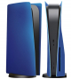 Sony Playstation 5 Face Plates / Blue