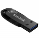 SanDisk Ultra Shift 128GB Flash Drive / Support USB 3.0