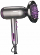 Kemey Professional Hair Dryer / 2 Different Heat Settings / Foldable
