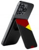 UNIQ Fyro Phone Stand & Wallet / World Cup Edition / Germany