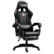Sport Comfy Gaming Chair / Black