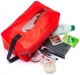 Multi-purpose Waterproof Bag / Large Capacity up to 10 Kg / Red 