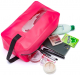 Multi-purpose Waterproof Bag / Large Capacity up to 10 Kg / Hot Pink 