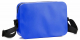 Multipurpose Bag with Shoulder Strap / Waterproof / Large capacity up to 10kg / Blue