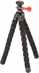 Hama Flex Tripod / Supports Mobile Phones & GoPro Cameras / Small & Perfect Size