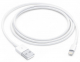 Original Apple Charging Cable with a Lightning to USB A Connector / 1 Meter