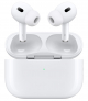 Apple Airpods Pro Wireless 2nd Generation / Noise Cancellation + Wireless Charging / USB-C Port