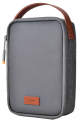 WiWU Multi-Purpose Bag / Waterproof / Gray