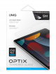 UNIQ Optix Clear iPad 7 & 8 & 9 Glass Screen Protector / 9H
