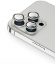 UNIQ Optix Lens Protector / for iPhone 13 Pro / Pro Max / Silver