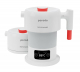 Porodo Electric Water Kettle / Touch Control / Foldable / 600ml