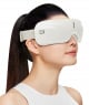 Porodo Foldable Eye Massager / Heat Compression / Battery Operated / With Music Player