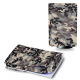 Playstation 5 / PS5 Vinyl Skin / Olive Camo / Installation included