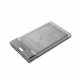 Unitek DiskGuard Limpid - SATA6G HDD & SSD Enclosure
