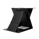 MOFT Z Invisible Thin Sit Stand Desk Stand / Black