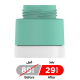 حلقات الرضاعة الذكية من Sleepy Bottle-Baby formula cartridge / Minty