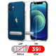Spigen  Slim Armor Essential S  Case for iPhone 12 Mini