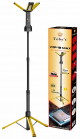 Tobys VIP12 Max Camping Light / Built-in Tripod Stand / 3 Lights