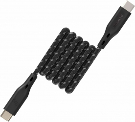Remson Type-C To Type-C Cable / Durable Design / 3 Meters Length