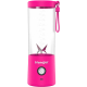 BlendJet V2 Portable Blender / Battery Powered / Hot Pink