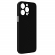 Black Paper Thin Case for iPhone 13 Pro / 0.35mm Only
