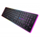 Cougar Vantar Gaming Keyboard / With RGB Lighting / Quick Responsive Keys 