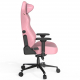 DXRacer Craft Pro Classic Gaming Chair / Pink